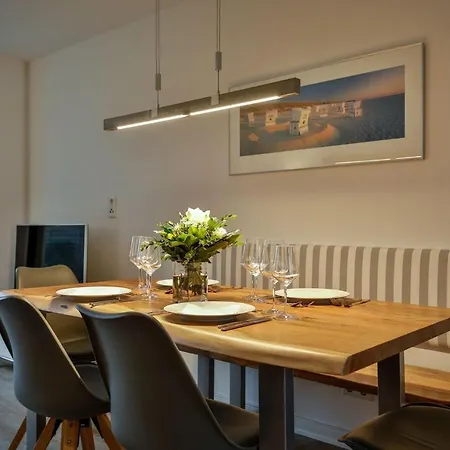 Heimatliebe Apartmán