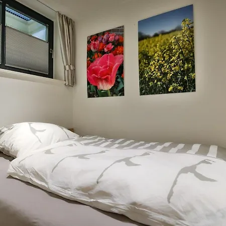Apartmán Heimatliebe *