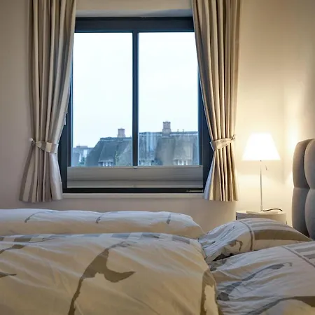 Heimatliebe Apartmán