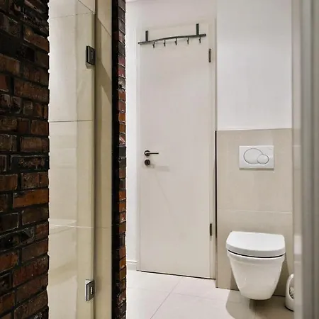 Apartmán Heimatliebe