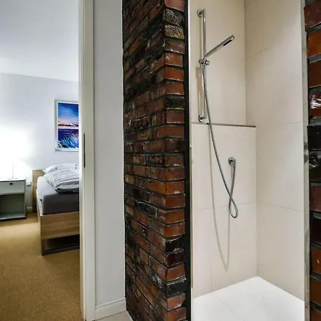 Apartmán Heimatliebe