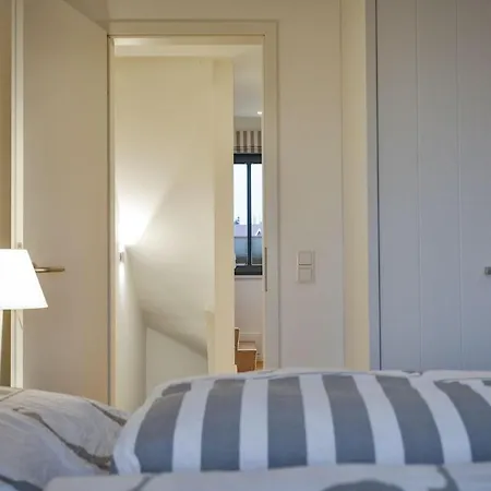 Heimatliebe Apartmán