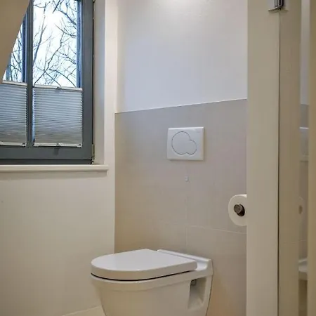 Heimatliebe Apartmán Westerland