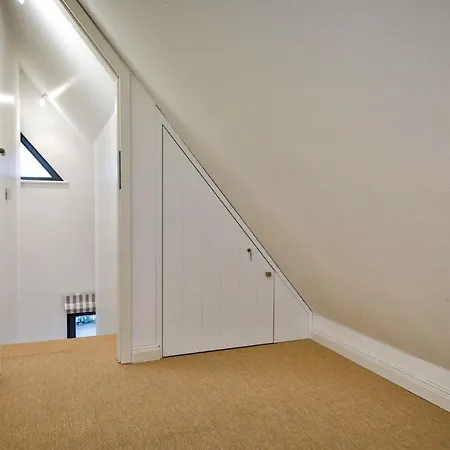 Heimatliebe Apartmán Westerland