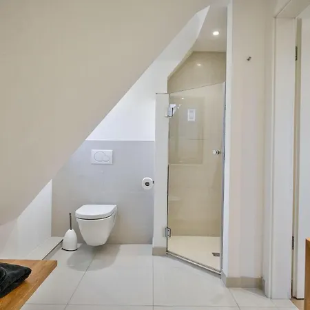 Heimatliebe Apartmán *