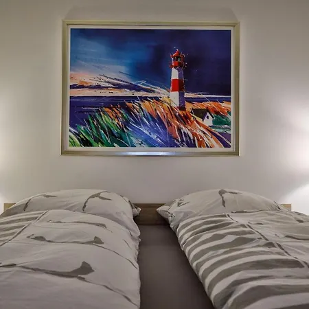Heimatliebe Apartmán