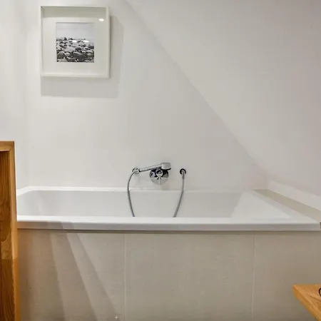 Apartmán Heimatliebe