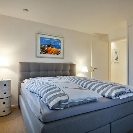 Apartmán Heimatliebe