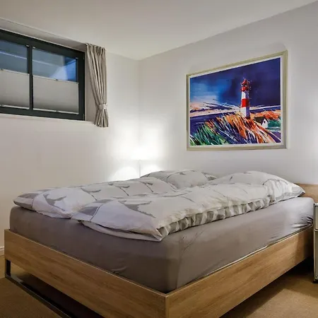 Heimatliebe Apartmán *
