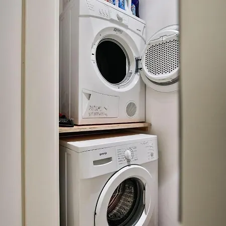 Apartmán Heimatliebe