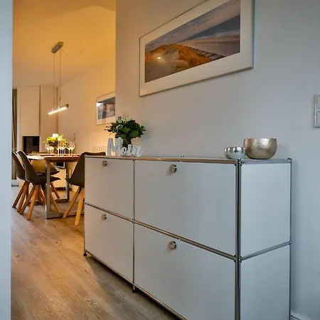 Apartmán Heimatliebe *